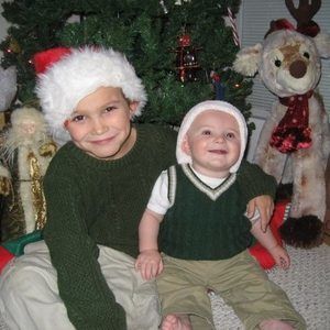 Meet your Posher, Brandon